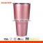 protable 20oz thermo mug cup with screw lid