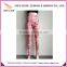 Workout Gym Yoga Seamless Printed Fur Hot Selling Women Leggings