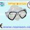 Professional Silicone China Scuba Diving Gear Prices Of Mask