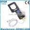 ISO CE ETCR7300A Large Caliber Clamp Three Phase Power Clamp Tester