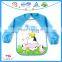 New Fashion Baby Pinafore Baby Overclothes Waterproof Toddler Overcloth