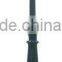 Street lighting pole