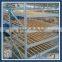 Carton Live Storage Racking