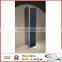 Triangular Plastic Display Stand