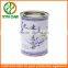Top Selling Wholesale Metal Round Tea Can