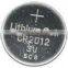 1.2v 40mah nimh button cell Lithium Manganese button cell battery