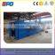 MBBR Sewage Water Treatment Plants for Domestic Wastewater