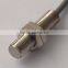 SR08-5DP hall switch m8 magnetic reed proximity sensor  supplier