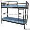 Safety Heavy Duty Military Army Steel Bunk Bed