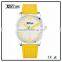 2015 most popular products silicone watch  in spanish express relogio masculino,high quality watches for men/a watch