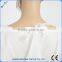 new cheap medical product nonwoven breathable film hospital gown