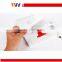 Page by page turn fashionable calendar USB led lamp