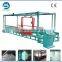 Fully automatic eps foam cutter price