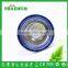 Brand New Plastic Rechargeable Emergency Camping Light High Quality LED Camp Torch Lamp 2 in 1 Lantern