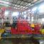 EDJ Diesel engine and motor engine fire pump