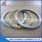 Long life stainless steel double row Thrust Cylindrical Roller Bearing