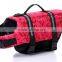 Pet Saver Life Jacket