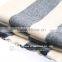hot sale soft woven 100% acrylicfashion scarfs