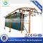 High quality Automatic PVC powder coating machine