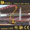 Customized lift Best sale! Towable fruit picker lift for sale