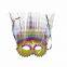 High quality New Arrival venetian carnival masks