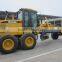 Full hydraulic motor grader GR215 with DCEC Engine