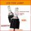 New Arrival Led fog light for honda crvcar led led chip 10W led for light