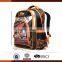Fashion Style EVA Sample Ad School Bags For Kids
