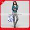 custom high quality women fleece sport jogger pants