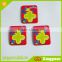 XG2012 wholesale giveaway star shape customized fridge magnets