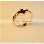 factory direct sales Forever stamped alloy full cross finger ring