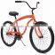 2016 Most Cool 26" Factroy Directly Selling OEM Beach Bike KB-BC-M160015