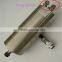 Toauto 24000rpm 1.5kw water cooled ac spindle motor GDZ80-1.5B for cnc