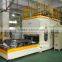 Automotive inverior parts welding machine