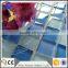 Blues Color Family Swimming Poo Glass Mosaic