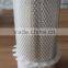 CHINA WENZHOU FACTORY SUPPLY METAL AIR FILTER RE45825/1909139/15606-11081 FOR CAR WITH HIGH QUALITY