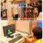 high precision laser optical 3D scanner for sale