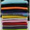 hot sale ladies custom Y/D strips polo shirt made in China