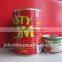28-30% pate de tomate factory ,tinned tomatoes export to Africa