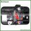 Auto parts LED Display Multi function rechargeable battery pack portable 12v gasoline and diesel car jump start