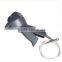 retail security eas gates manual type unlock for hard tag removel