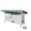 STEAM VACCUM IRONING PRESSING TABLE