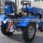 2016Hot sales 12hp/15hp mini tractor /small tractor for sales                        
                                                Quality Choice