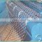 Galvanized Chain Link Fence/PVC coated Chain Link Fence/Stainless Steel Chain Link Fence