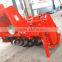 Tractor PTO Driven 1GLN Series 3-point Hitch Rotary Tiller With CE
