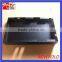 sheet metal case for electronic equipment