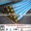 DN125 5"*4M Concrete Pump Wire braided rubber hose