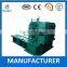 deflector pinch roll equipment