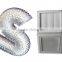 Hot sale aluminum flexible duct