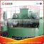 2016 Newest CE Approved Rotary Turntable Shot Blasting Machine